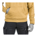Толстовка UF Pro functional hoodie Hawk Raider tan