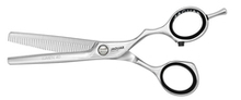 Набор парикмахерских ножниц Jaguar White Line Lumen 5.5"