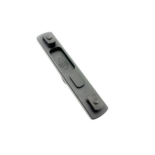 Крепление для сошки HARRIS (M-LOK, KEY-MOD), SAG