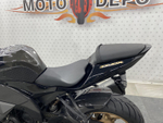 Kawasaki Ninja ZX-10R 2010