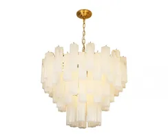 Подвесная люстра Лайли 07730-80,20(01) Kink Light