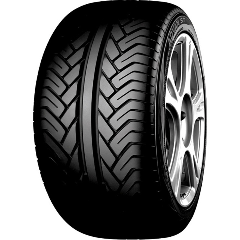 Sailun 275/50R20 113W RF Advan S.T. V802 MO TL