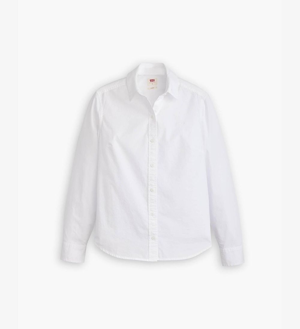 Рубашка женская LEVI'S THE CLASSIC BW SHIRT