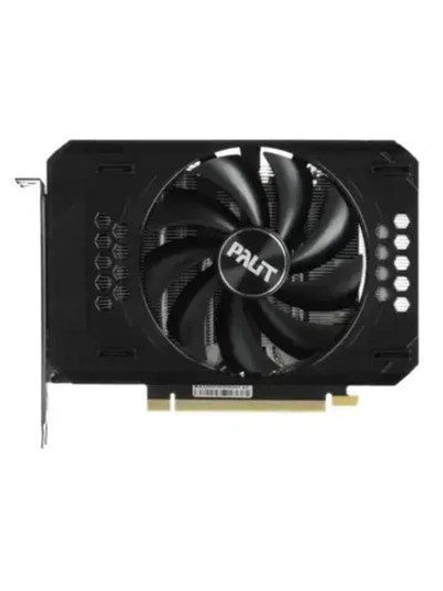 Видеокарта GeForce RTX 3060 StormX 8 ГБ NE63060019P1-190AF