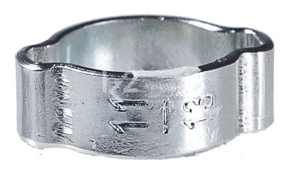 Переходник Fubag с 1/4"F на елочку 8 мм в блистере