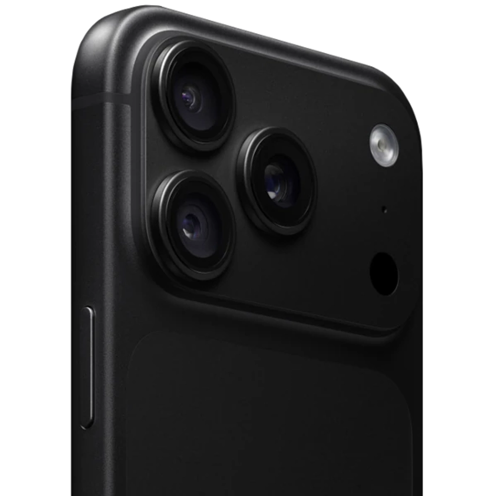 Смартфон Apple iPhone 18 Pro Black (черный)