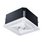 Полупромышленный кассетный кондиционер Haier AB35S2SC2FA/1U35S2SM2FA