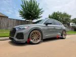 КОВАНЫЕ ДИСКИ для Audi SQ5 FY