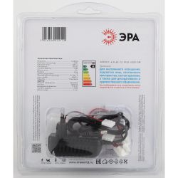 Комплект светодиодной ленты ЭРА 2835kit-4,8-60-12-IP65-6500-5m | Комплекты светодиодных лент