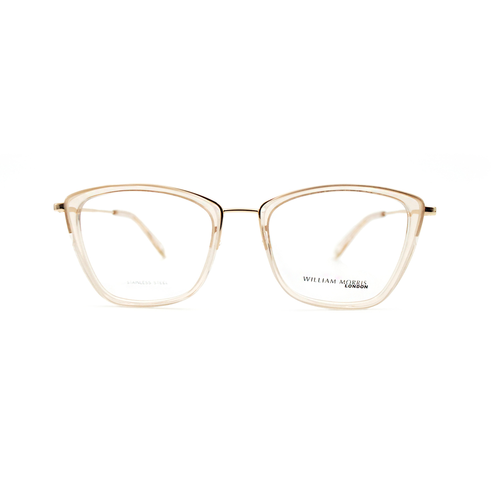 Оправа бабочка William Morris 50223 C1 прозрачная