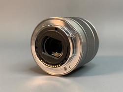 Sony 18-55mm 3.5-5.6 E OSS