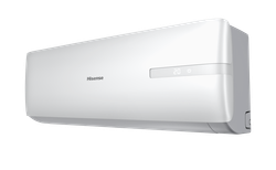 Внутренний блок Hisense SILVER Free Match DC Inverter AMS-09UR4SVEDL6 (S)