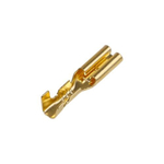 Клемма плоская 2.8мм (F) - 100 шт