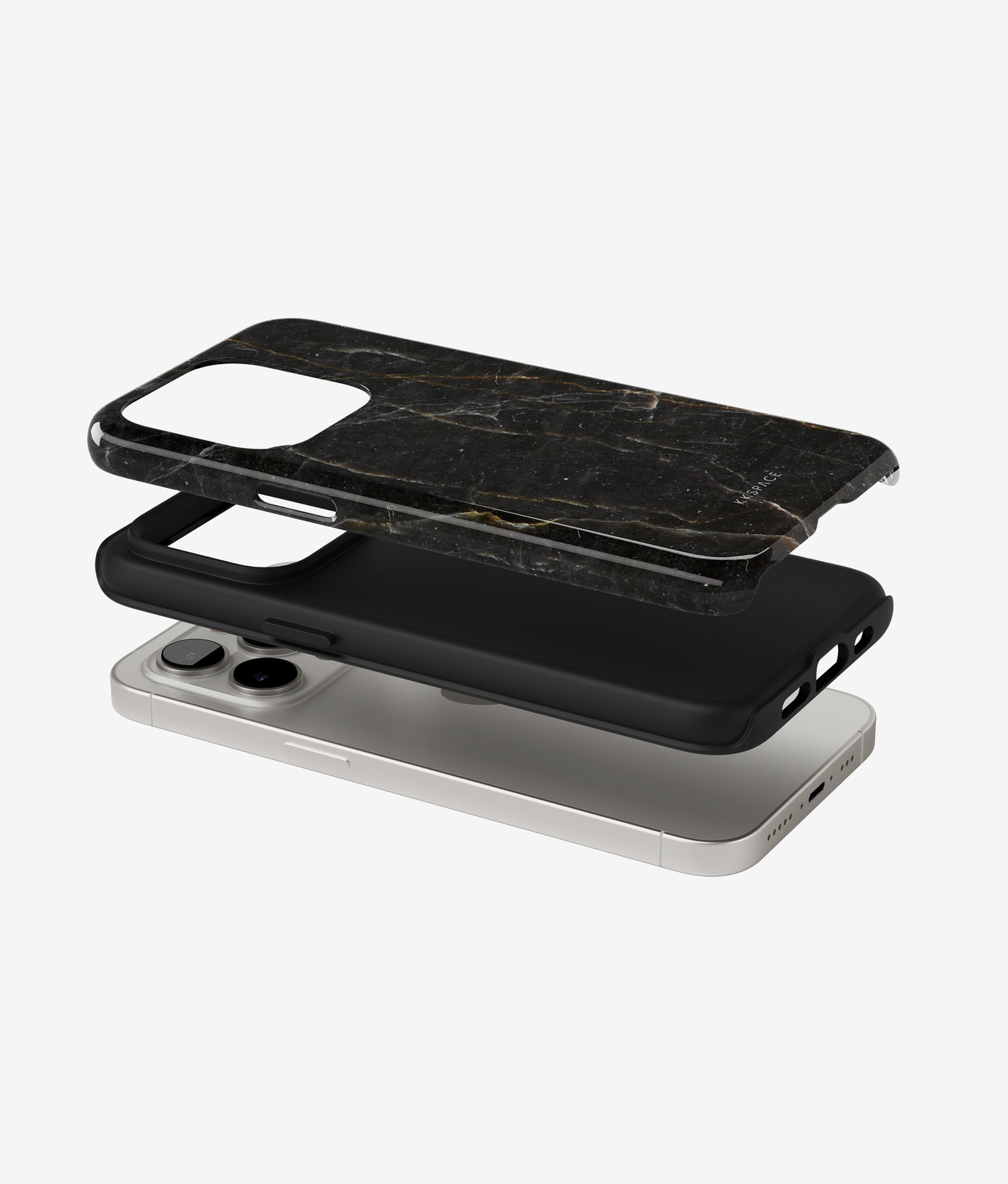 Чехол NEW GALAXY для iPhone