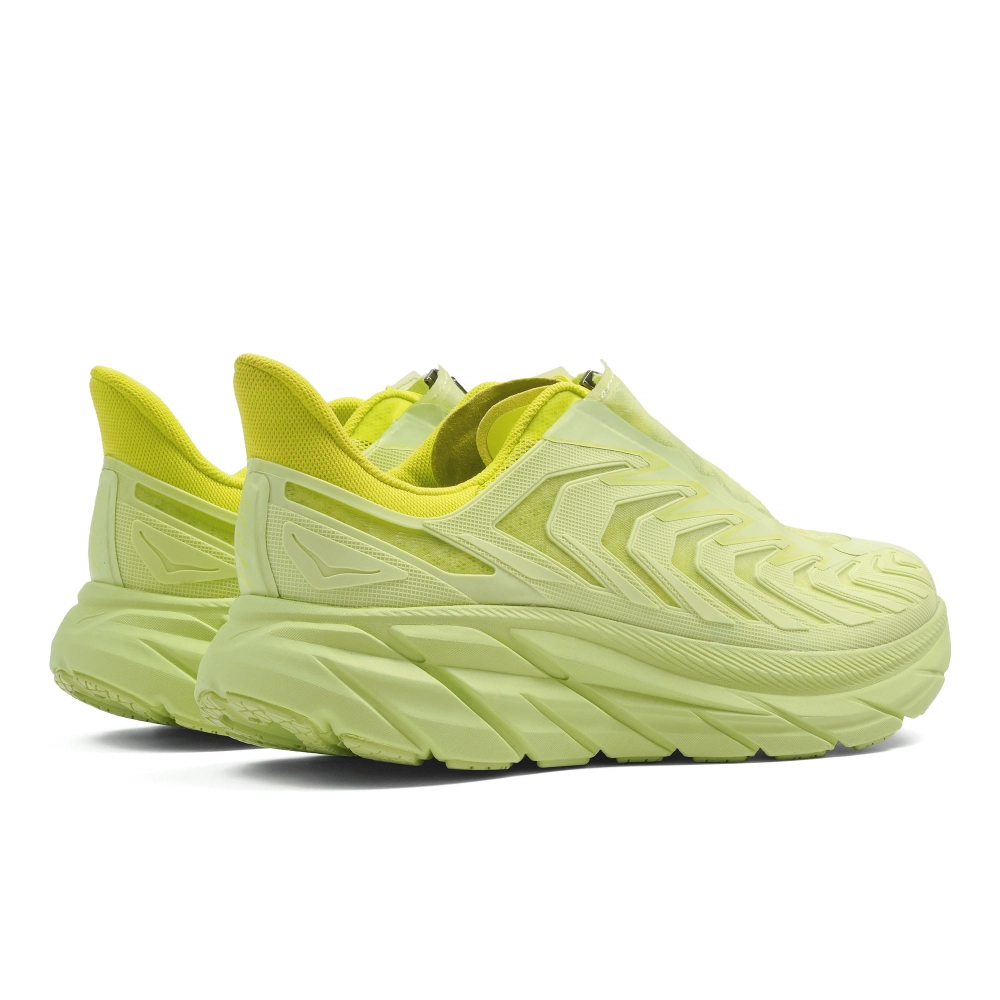 Кроссовки unisex Hoka Project Clifton