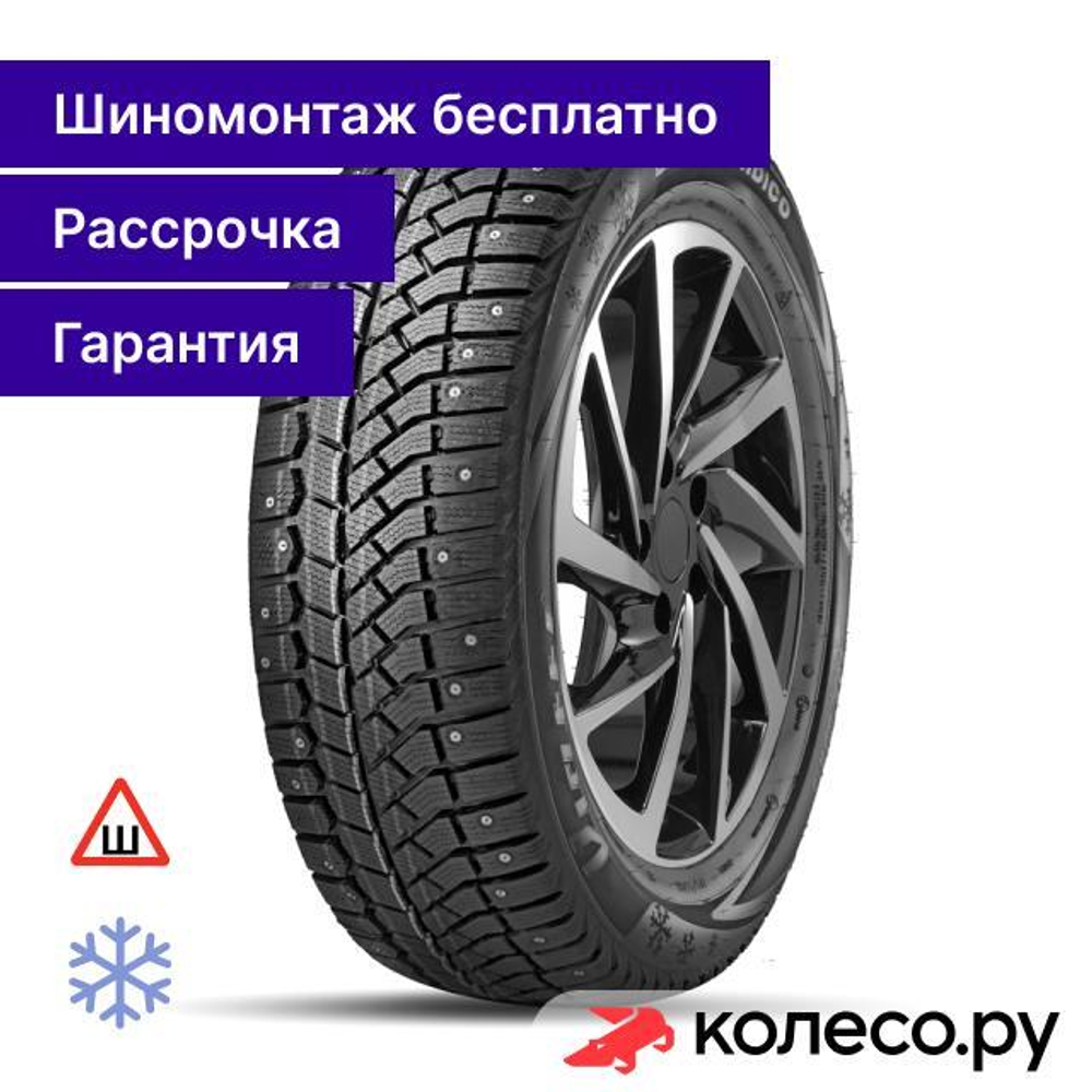 Brina Nordico V-522 195/50 R15 82T