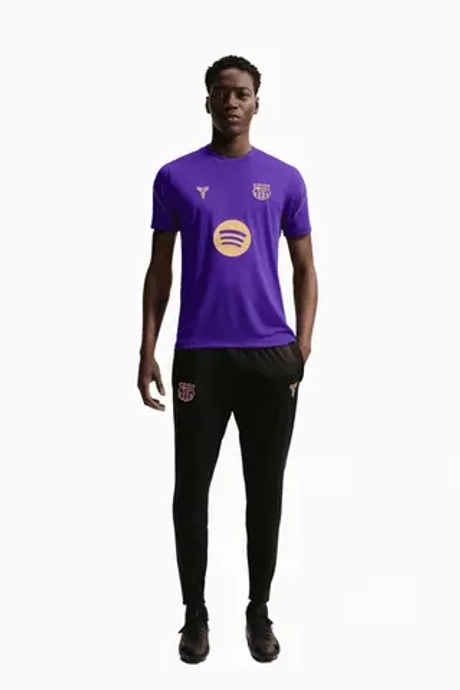 Штаны Nike FC Barcelona x Kobe 26/27 Strike - черный