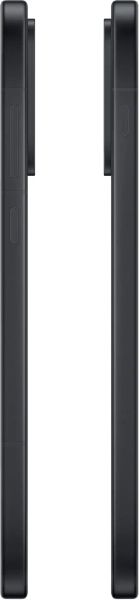 Смартфон OnePlus 15R 12/512 ГБ, Dual nano SIM, Черный | Charcoal Black CPH2767, India)