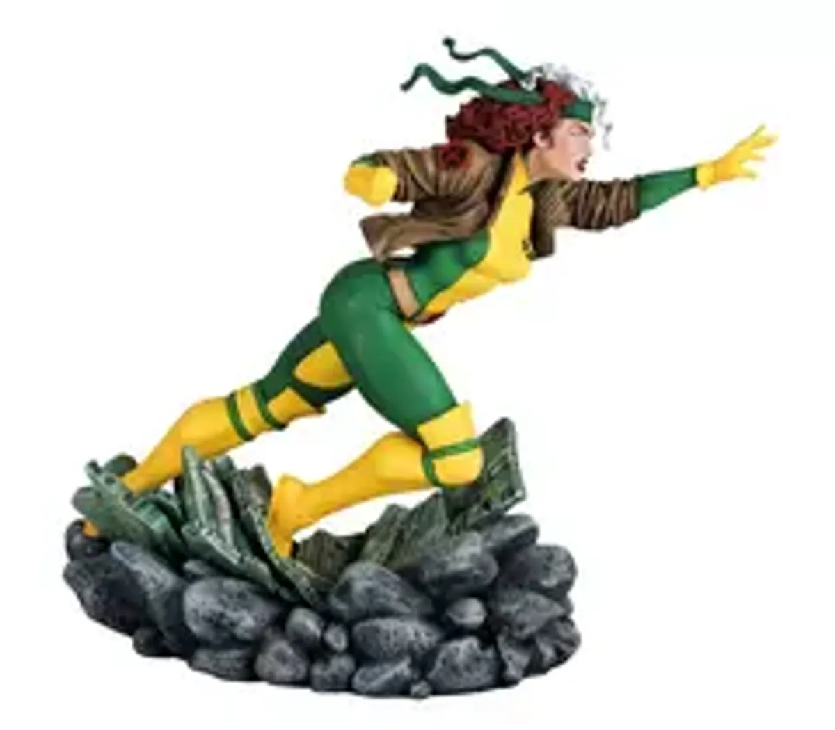 Фигурка Marvel Gallery X-Men: Rogue
