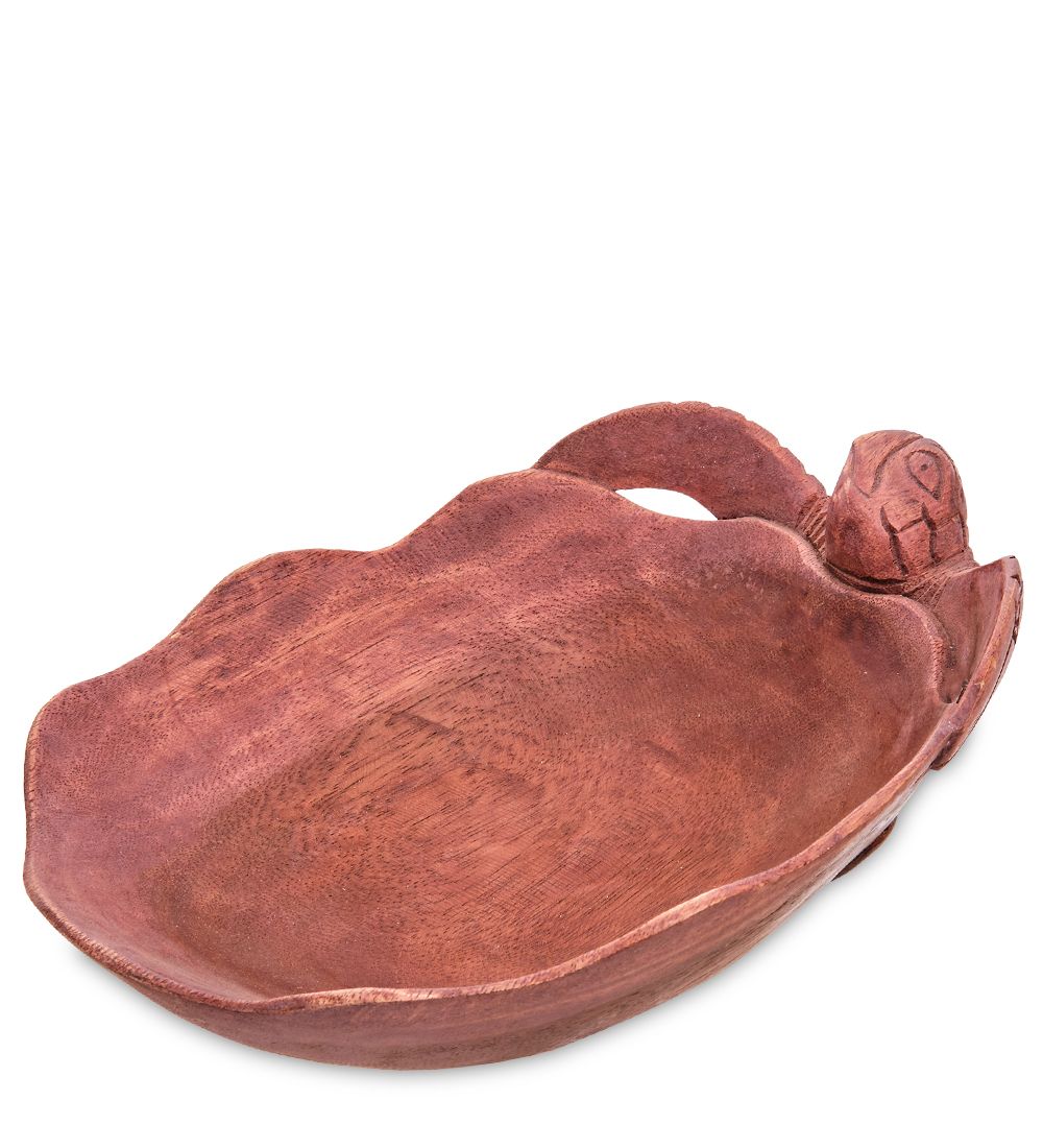 Decor and Gift 15-064 Блюдо «Черепаха» 30 см суар