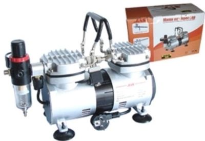 Компрессор JAS 1205