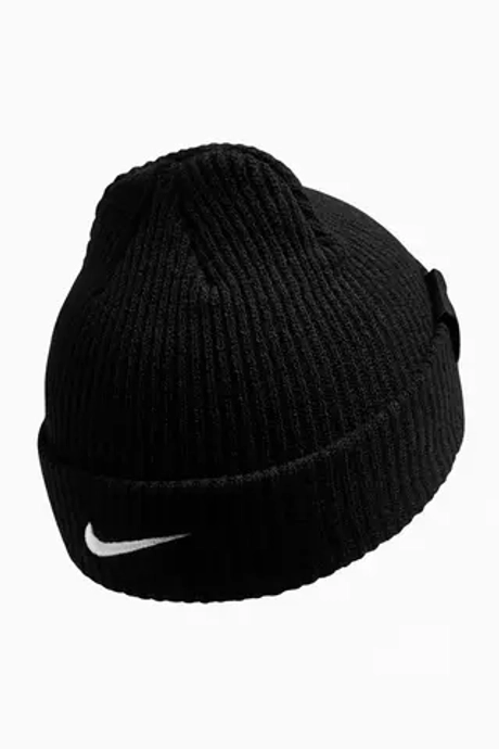 Зимняя шапка Nike Chelsea FC 25/26 Terra - черный