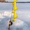 Ледобур Тонар ICEBERG-EURO 130 (R)-1300 v3.0 (правое вращение) LA-130RE