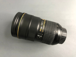 Nikon 24-70mm 2.8G ED AF-S Nikkor