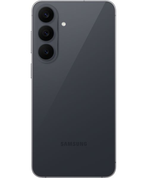 Смартфон Samsung Galaxy S26 FE 8/256 ГБ (SM-S741B/DS) Графит | Graphite