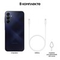 Смартфон Samsung Galaxy A15 4/128Gb темно-синий (SM-A155FZKDMEA)