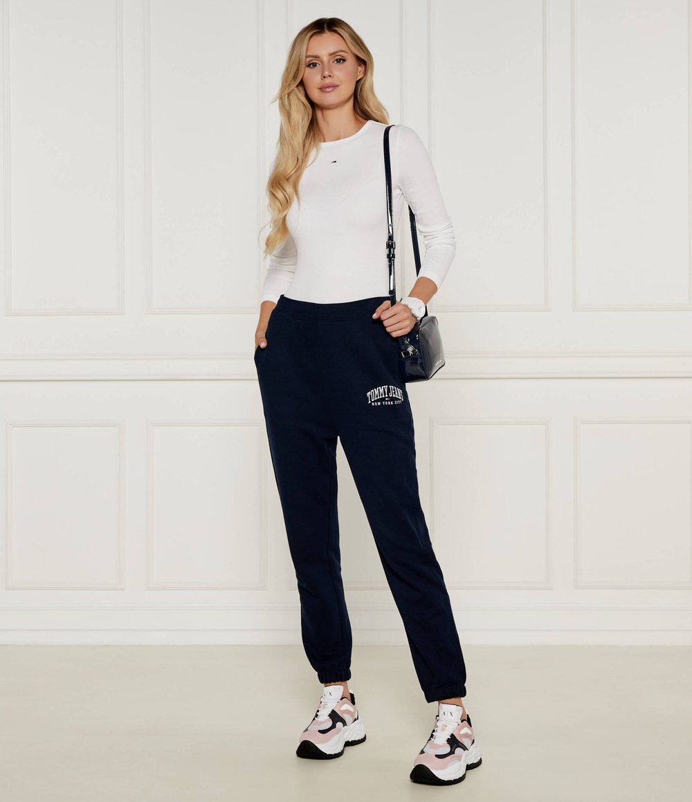 Кроссовки Armani Exchange - белый(XDX120 XV708)
