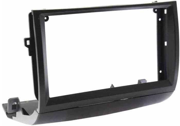 Магнитола для Toyota Prius 20 2003-2011 (вниз, авто без JBL) - Teyes CC2 PLUS монитор 9" QLED, Android 10, Быстрая, SIM-слот