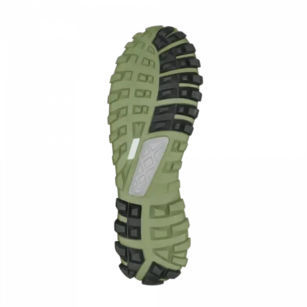 Ботинки AKU Levia GTX цв. Military Green / Orange