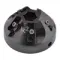 Головка фрезерная 37,5° для Promotech BM-16