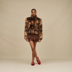 UGG Куртка Tesie, разноцветный