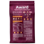 Сухой корм AWARD для щенков от 1 месяца, беременных и кормящих сук всех пород с ягненком и индейкой 2кг