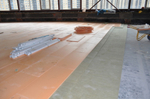 Плита звукопоглощающая SoundGuard Floor Acoustic Флор Акустик 100