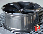 Комплект дисков Audi 20x9 et30 5x112