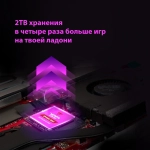 Накопитель SSD Patriot M.2 2230 2TB (VP4000M2TBM23)