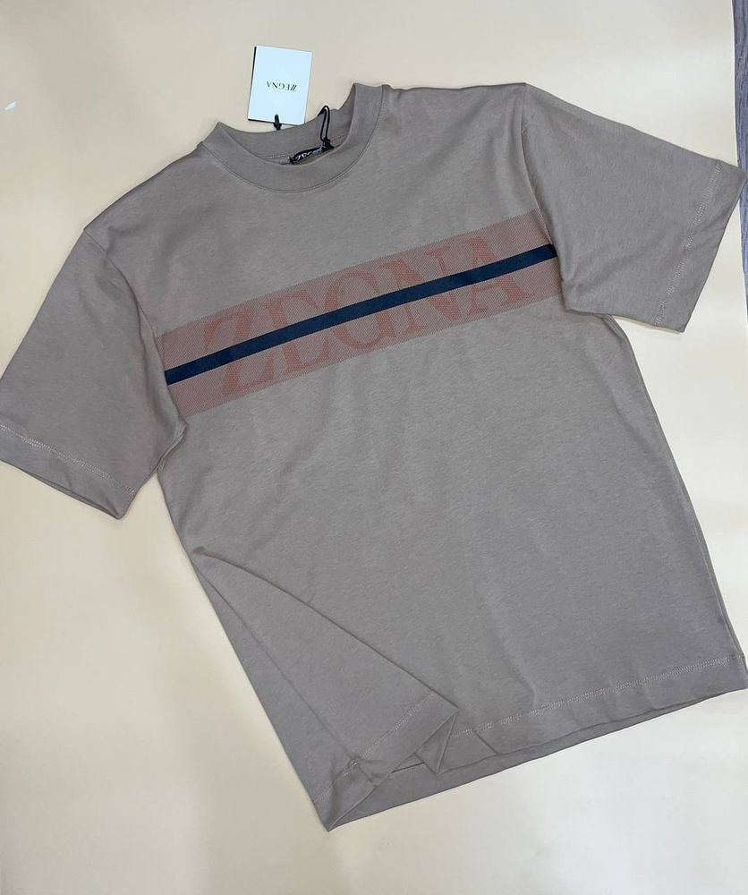 Шорты Zegna