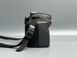 Nikon D5100 нерабочий затвор