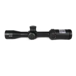 Оптический прицел Bushnell AR OPTICS 2-7x32 (AR92732) - вид сбоку, общий вид корпуса