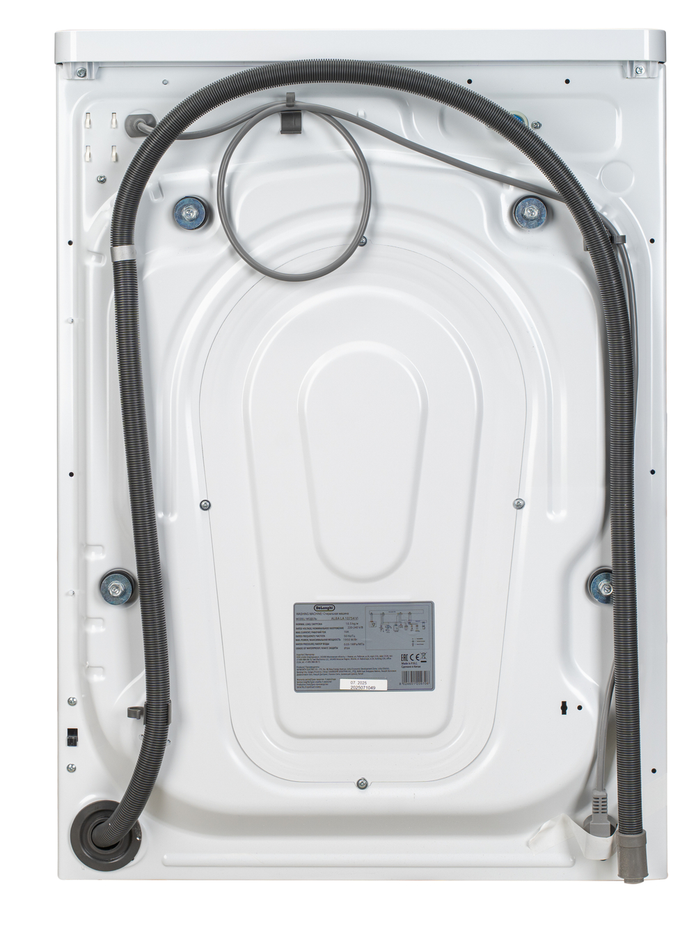 Delonghi ALBA LA 10754 VI