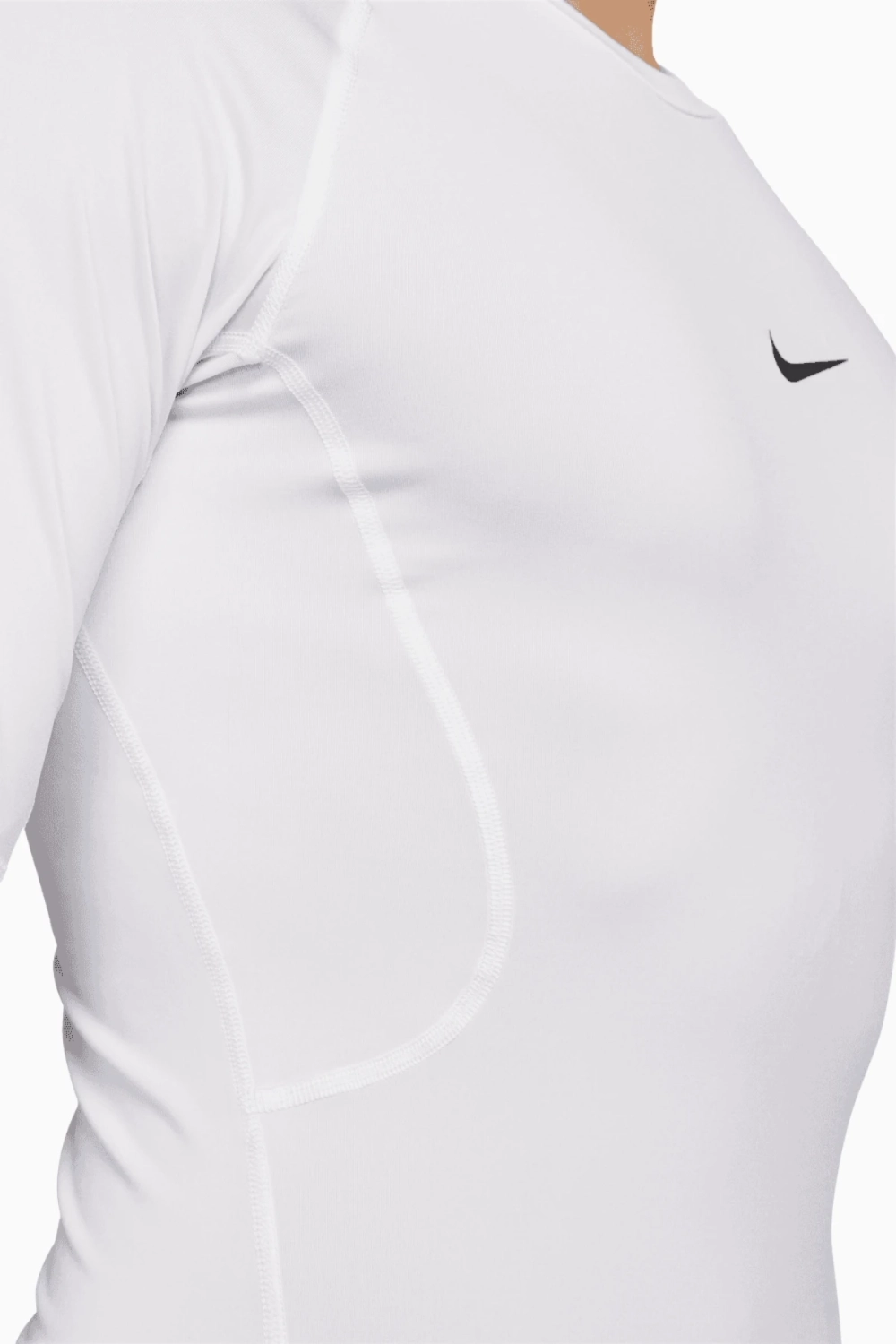 Термофутболка Nike Pro - белый