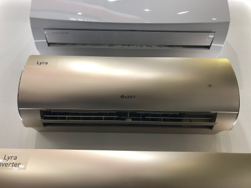 Кондиционер Gree GWH18ACC-K3NNA1A