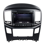 Установочный комплект для HYUNDAI H1 / Grand Starex 2016+  KUBERG KD-8117-P30