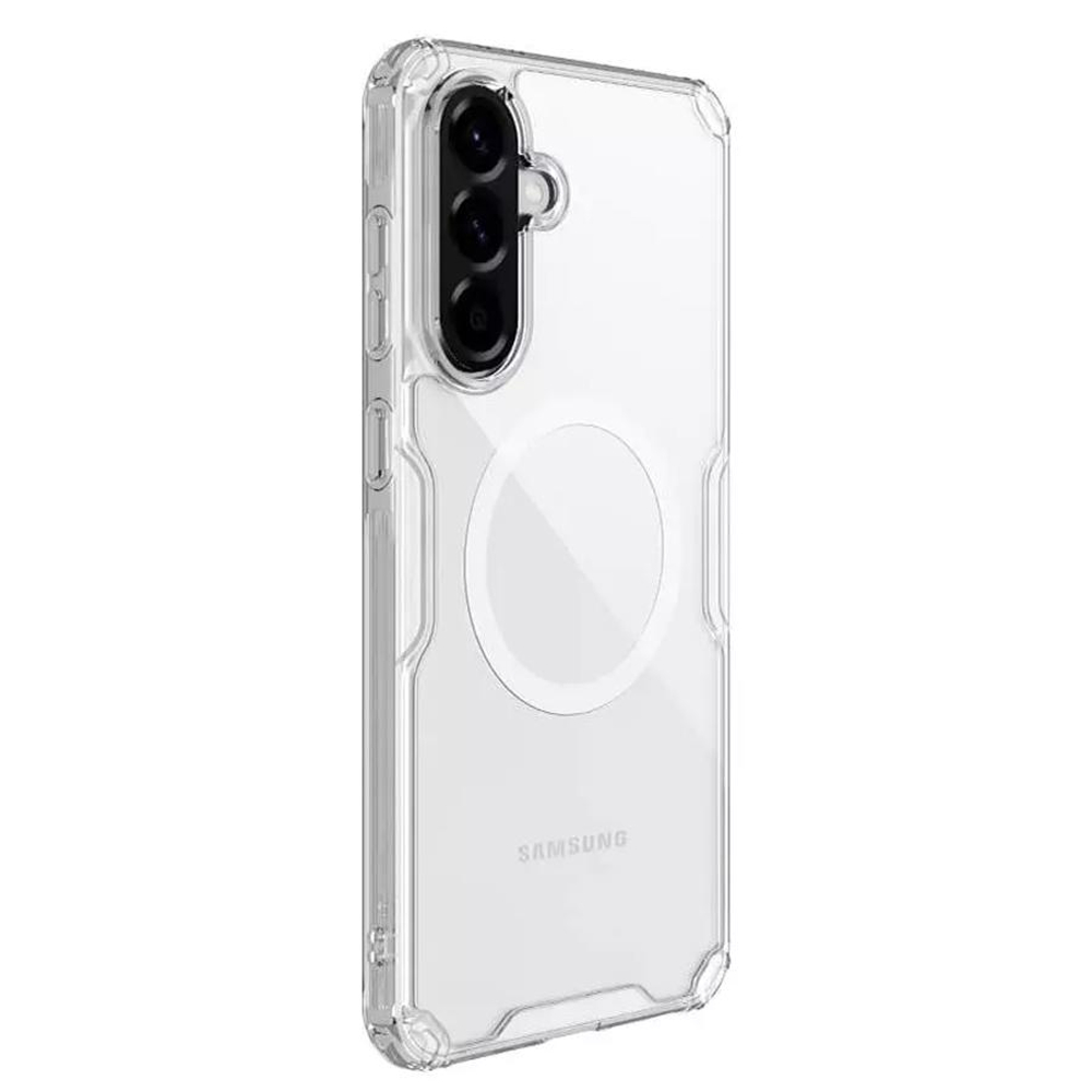 Чехол Nillkin Nature Pro Magnetic для Samsung Galaxy A56