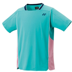 Мужская теннисная футболка Yonex Crew Neck - Мятный