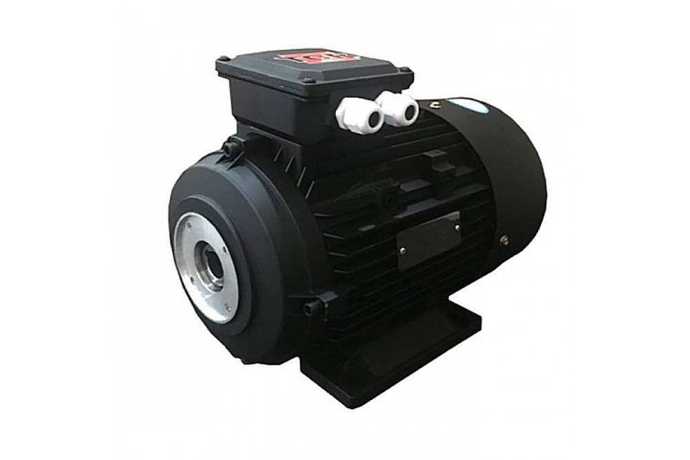 TOR Мотор H 112 5.5 KW (Полый вал-11036A)
