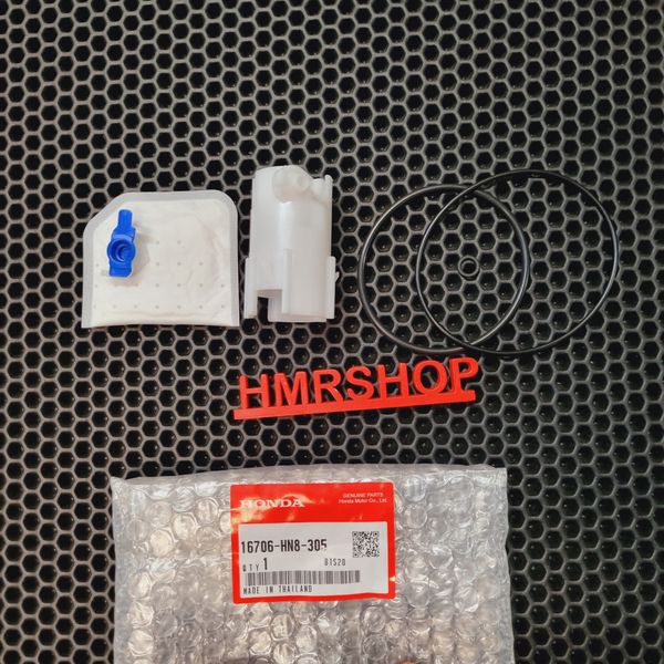 Honda Фильтр топливный TRX 680 VT 1300 VT 750 16706-HN8-305